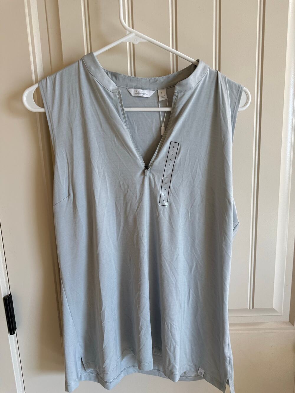 Women’s V Neck Tank Top